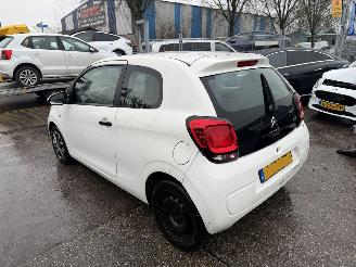 Citroën C1 1.0 e-VTi 51KW Led Airco Feel picture 4