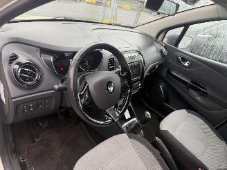 Renault Captur 0.9 TCE 66KW Clima Navi Led Dynamique picture 6