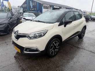 škoda osobní automobily Renault Captur 0.9 TCE 66KW Clima Navi Led Dynamique 2014/5