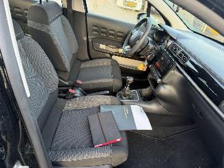 Citroën C3 1.2 81KW Navi Clima Led C-Series picture 9