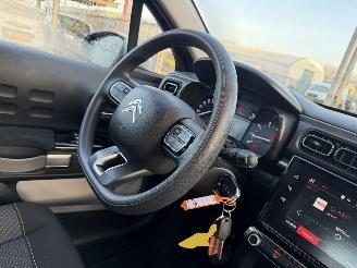 Citroën C3 1.2 81KW Navi Clima Led C-Series picture 14