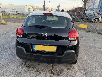 Citroën C3 1.2 81KW Navi Clima Led C-Series picture 3