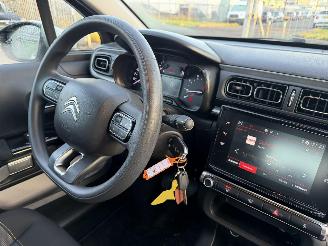 Citroën C3 1.2 81KW Navi Clima Led C-Series picture 10