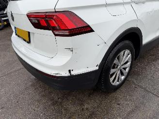 Volkswagen Tiguan 1.5 TSI 96KW Navi Clima Comfortline Led NAP picture 14