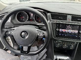 Volkswagen Tiguan 1.5 TSI 96KW Navi Clima Comfortline Led NAP picture 7