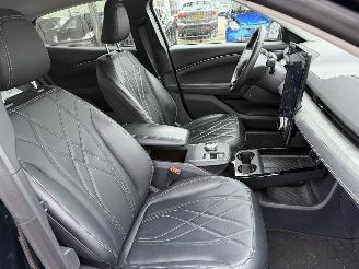 Ford Mustang Mach-e 98 kWh Extended 210KW RWD picture 7