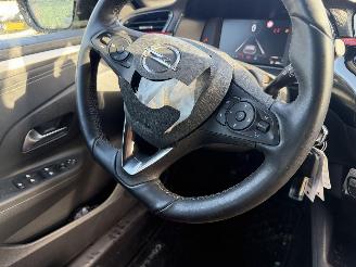 Opel Corsa 1.2 75KW GS-Line Clima Navi Led 5-Drs NAP picture 13