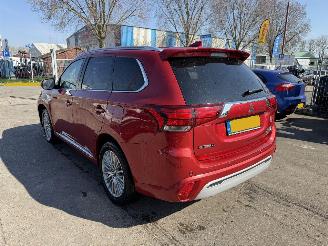 Mitsubishi Outlander 2.4 PHEV 99KW Clima Navi Schuifdak IntenseNAP picture 1