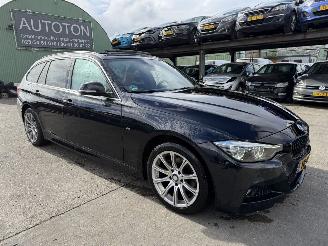 škoda osobní automobily BMW 3-serie 320i Autom. 135KW M Sport Pano Clima Navi 2018/8