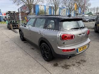Voiture accidenté Mini Clubman 1.5 100KW Autom. Pano Clima Navi Led Cooper Business 2019/8