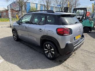 Auto incidentate Citroën C3 Aircross 1.2 81KW C-Series Clima Navi Led S&S NAP 2021/4