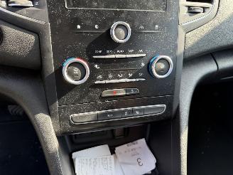 Renault Mégane 1.5 DCI 81KW Bose Clima Navi Led picture 11