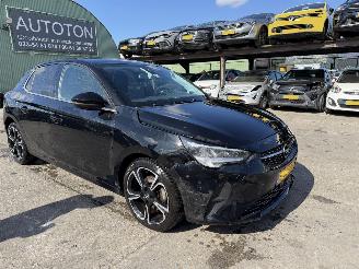 Unfallwagen Opel Corsa 1.2 75KW Clima Navi Camera Elegance 5-Drs NAP 2021/7