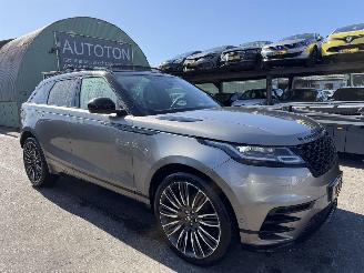 skadebil auto Land Rover Range Rover Velar 2.0 I4 177KW AWD HSE Autom. Pano Clima Navi R-Dynamic HUD NAP 2018/4