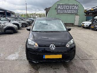 Volkswagen Up! 1.0 44KW Airco picture 2