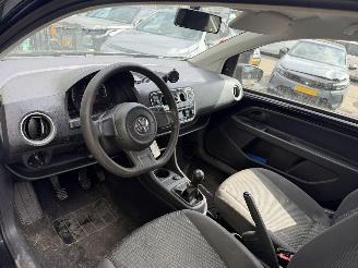 Volkswagen Up! 1.0 44KW Airco picture 9