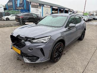 Cupra Formentor 1.4 E-Hybrid 110KW VZ Copper Edition Clima Navi picture 6