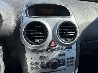 Opel Corsa 1.4-16V 64KW Airco picture 7