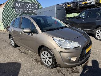 Citroën C3 1.4 54KW Airco 5-Deurs Dynamique NAP picture 4