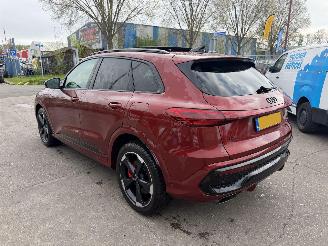 Audi Q5 2.0 TFSI e-Hybrid 185KW Quattro S Edition Competition Pano NAP picture 2