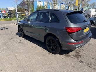 Coche accidentado Audi Q5 2.0 TDI 140KW Quattro Pano Clima Navi S-Line 2016/1