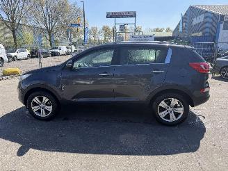 Kia Sportage 1.6 GDI 99KW Plus Pack Clima Navi Led Camera picture 2