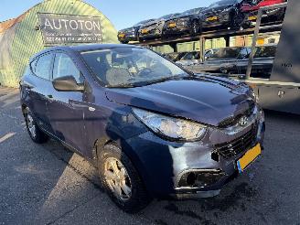 Hyundai Ix35 2.0i 120KW Active Airco NAP picture 1