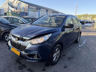 Hyundai Ix35 2.0i 120KW Active Airco NAP picture 2