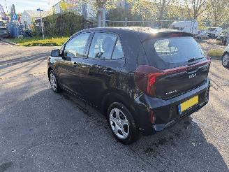 Kia Picanto 1.0 DPI 46KW DynamicLine Airco Navi Camera Led 5-Drs NAP picture 3