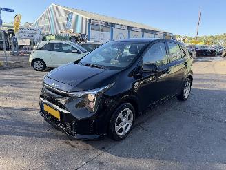 Kia Picanto 1.0 DPI 46KW DynamicLine Airco Navi Camera Led 5-Drs NAP picture 2