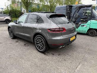 Porsche Macan 3.0 D S 190KW Autom. Pano Clima Navi Camera Led Xenon picture 5