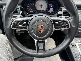 Porsche Macan 3.0 D S 190KW Autom. Pano Clima Navi Camera Led Xenon picture 16