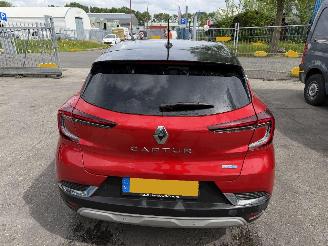 Renault Captur 1.6 Autom. E-Tech Plug-in Hybrid Intens Clima Navi NAP picture 18