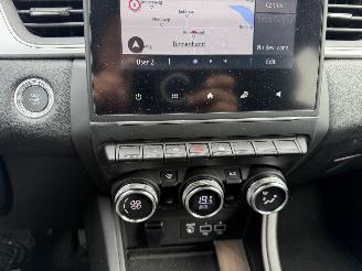 Renault Captur 1.6 Autom. E-Tech Plug-in Hybrid Intens Clima Navi NAP picture 9