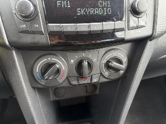 Suzuki Swift 1.2 69KW Airco Comfort 5-Drs picture 11