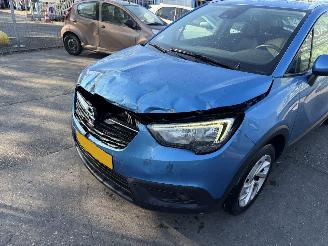 Opel Crossland X 1.2 60KW Clima Online Edition NAP picture 19
