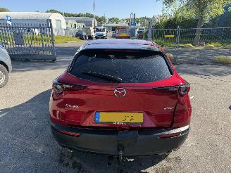 Mazda CX-30 2.0 e-SkyActiv-X Autom. 137KW M Hybrid Luxury Clima Navi Led NAP picture 5