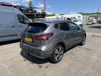 Nissan Qashqai 1.3 DIG-T 103KW Pano Clima Navi Led N-Connecta 360Camera NAP picture 4