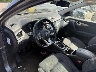 Nissan Qashqai 1.3 DIG-T 103KW Pano Clima Navi Led N-Connecta 360Camera NAP picture 7