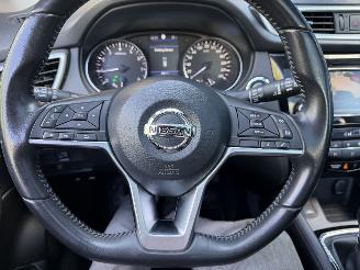 Nissan Qashqai 1.3 DIG-T 103KW Pano Clima Navi Led N-Connecta 360Camera NAP picture 13