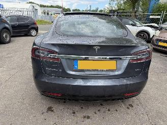 Tesla Model S 90D 310KW Pano Clima Navi Base Camera picture 4