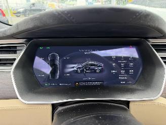 Tesla Model S 90D 310KW Pano Clima Navi Base Camera picture 10