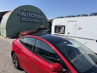 Tesla Model 3 60 kWh 175KW RWD Standard Plus Pano Clima Navi NAP picture 17