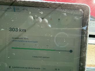 Tesla Model 3 60 kWh 175KW RWD Standard Plus Pano Clima Navi NAP picture 10