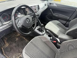 Volkswagen Polo 1.0 TSI 70KW Highline Clima 5-Drs NAP picture 6