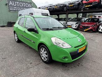 Renault Clio 1.2-16V 55KW Navi Airco Authentique picture 1