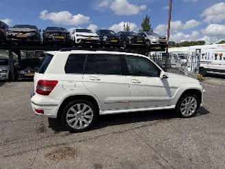 Mercedes Glk-klasse 350 V6 200KW Autom. 4-Matic Clima Navi First Edition picture 2