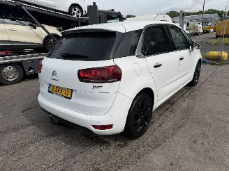 Citroën C4-picasso 1.6 115KW Clima Navi Led Camera Intensive NAP picture 4