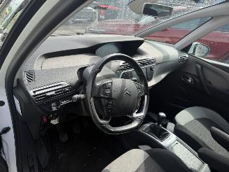 Citroën C4-picasso 1.6 115KW Clima Navi Led Camera Intensive NAP picture 7