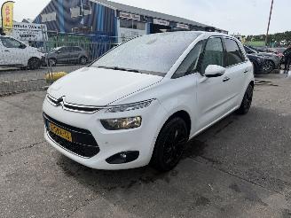 škoda osobní automobily Citroën C4-picasso 1.6 115KW Clima Navi Led Camera Intensive NAP 2013/10